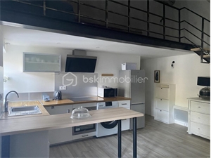 t2 à la location -   84800  FONTAINE DE VAUCLUSE, surface 41 m2 location t2 - UBI474747602